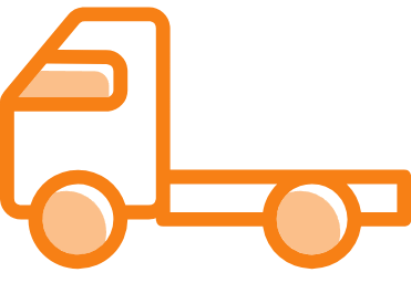 郧阳拖车/平板车